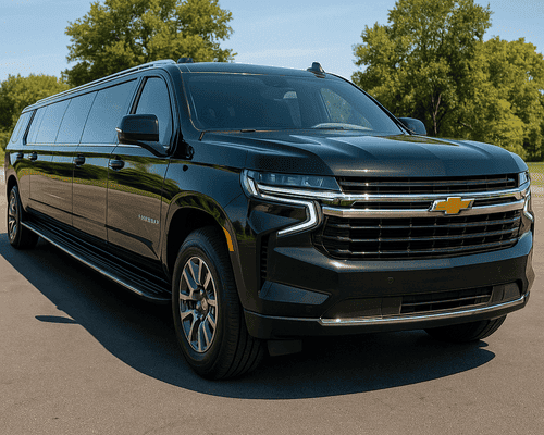 Jurupa Valley Bus Rental