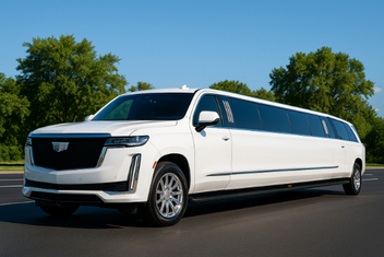 Jurupa Valley Limousine