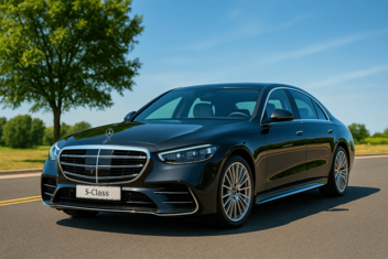 Jurupa Valley Sedans