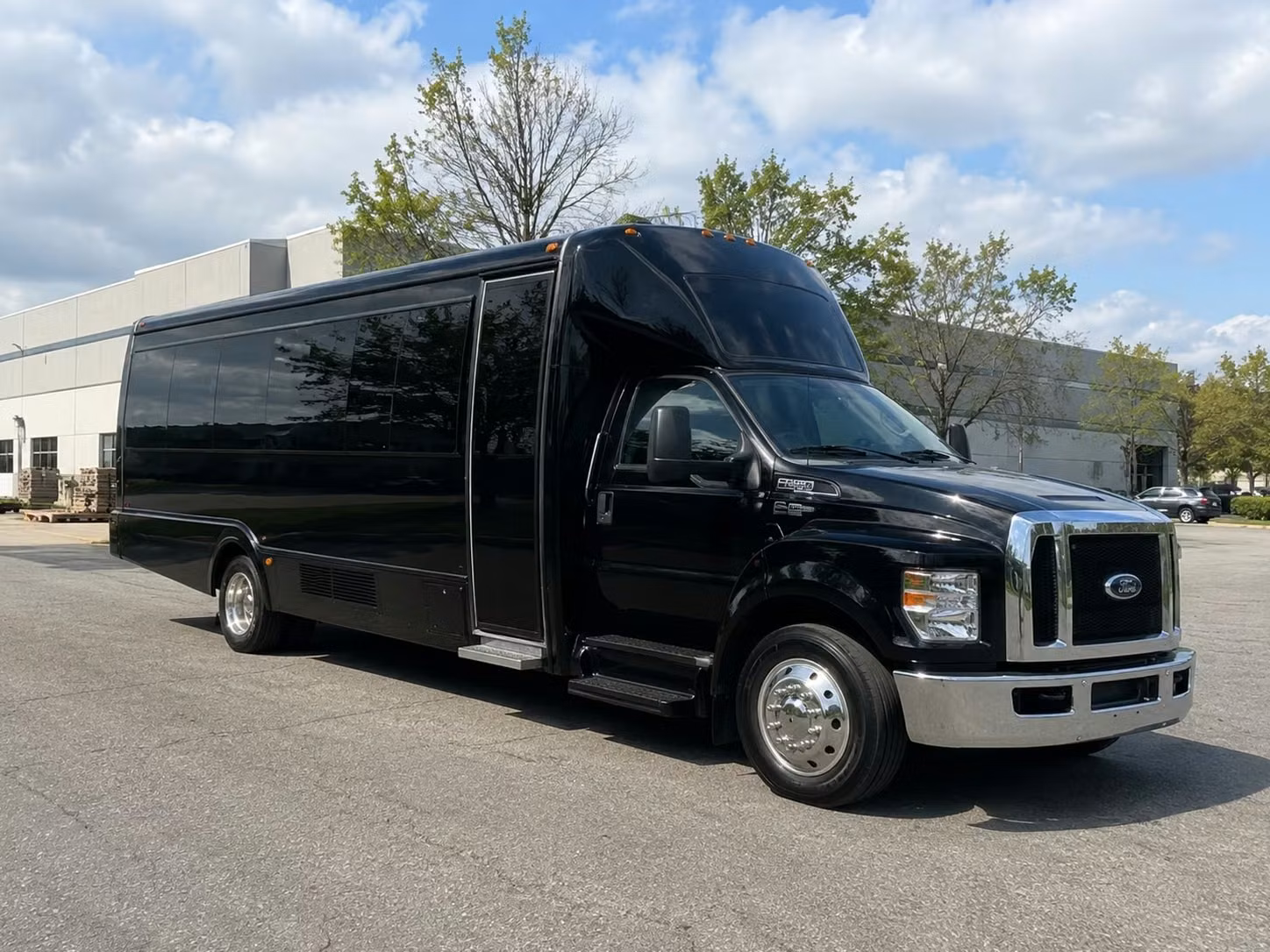 book a party bus from jurupa valley to crypto com arena or the kia forum