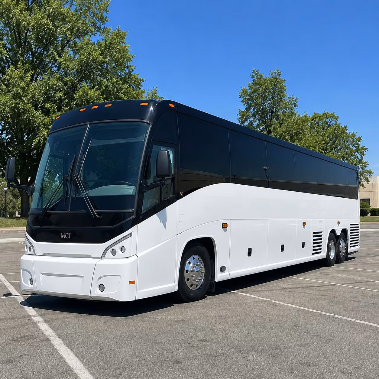 charter buses for jurupa valley sunday services and weekly shuttles