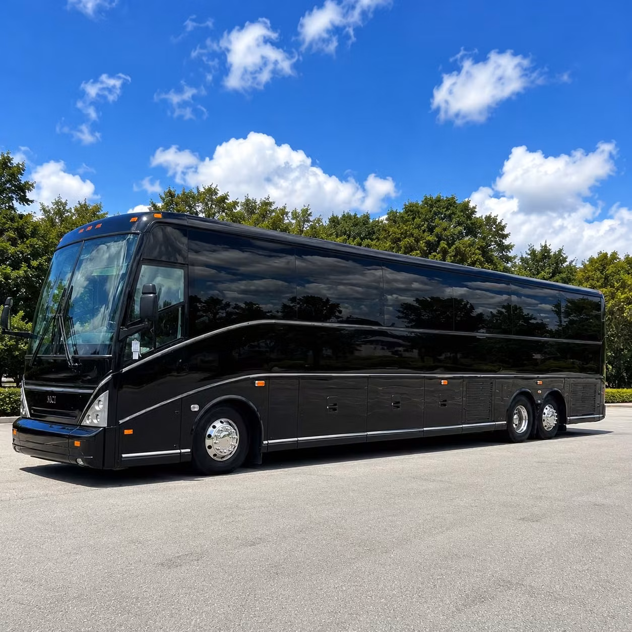 concert festival and private event transportation in jurupa valley