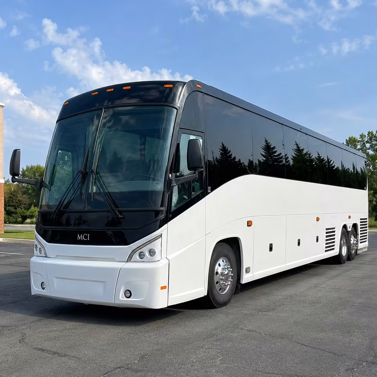 conference convention and special event church transportation near jurupa valley