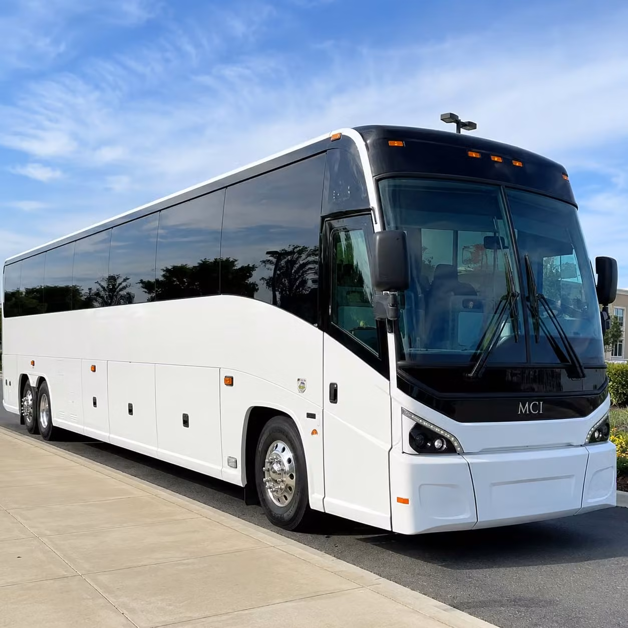 corporate event and conference transportation across the inland empire