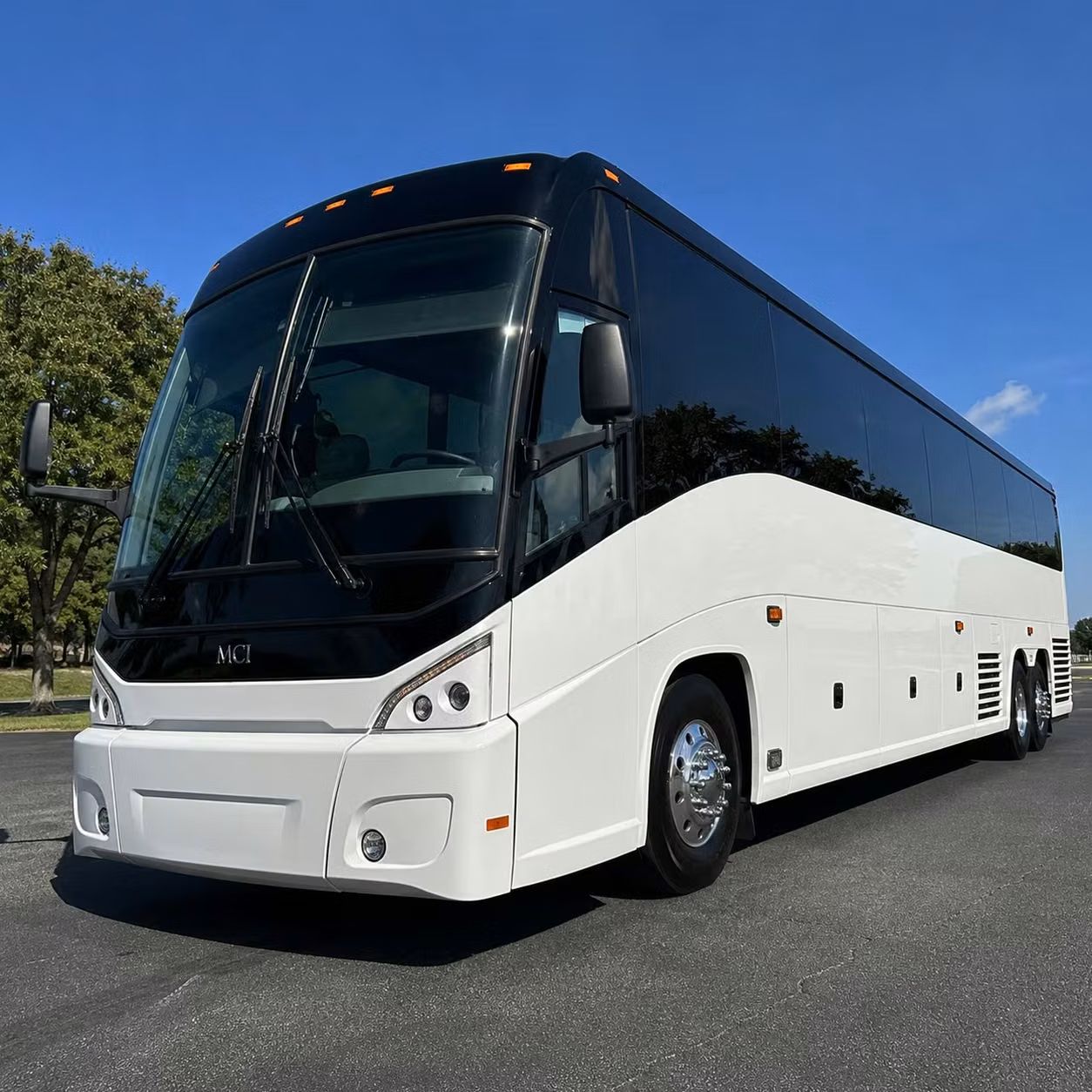 heading to toyota arena or glen helen get concert bus rentals from jurupa valley