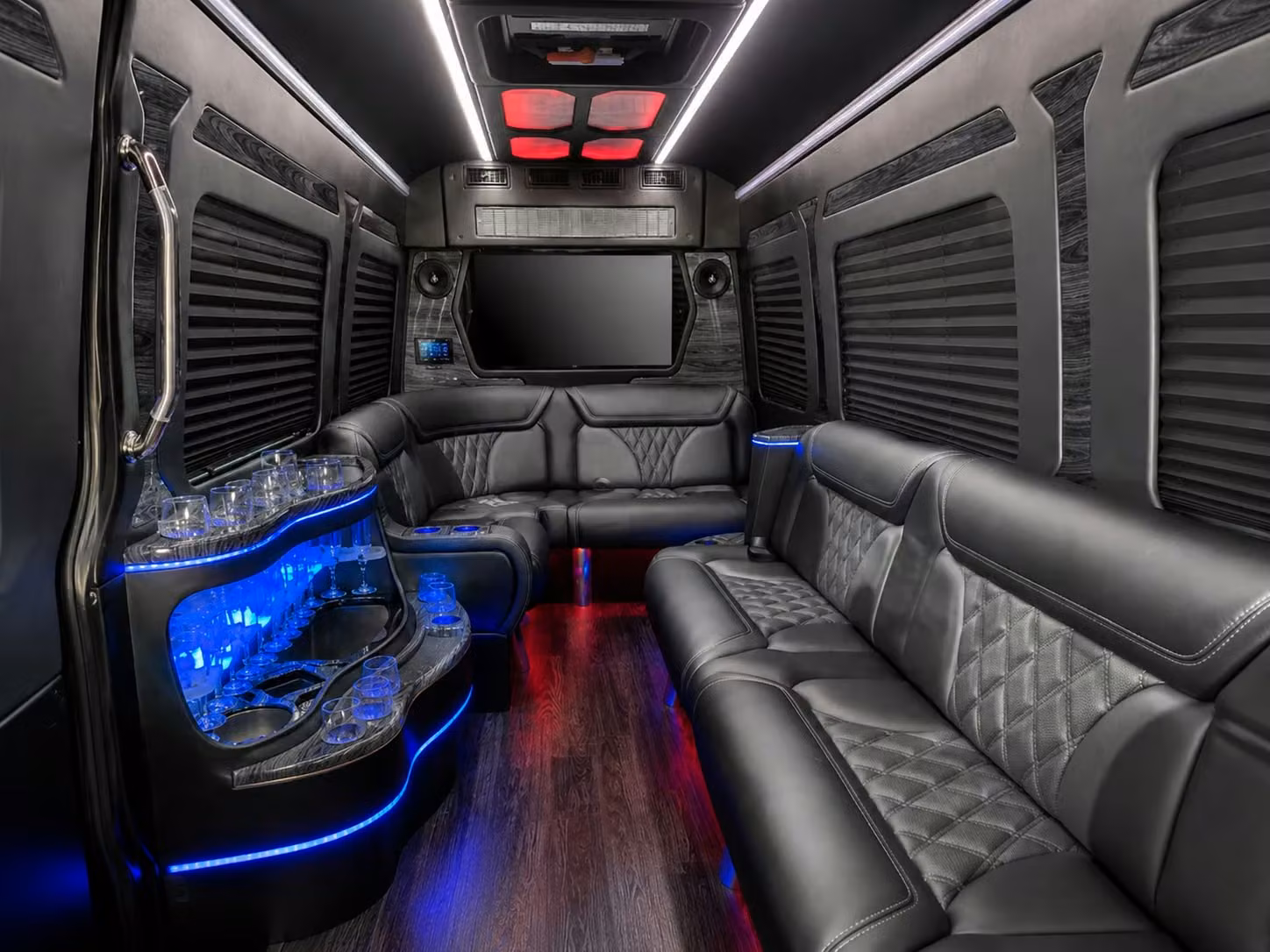 holiday services easter and christmas church bus rentals in jurupa valley