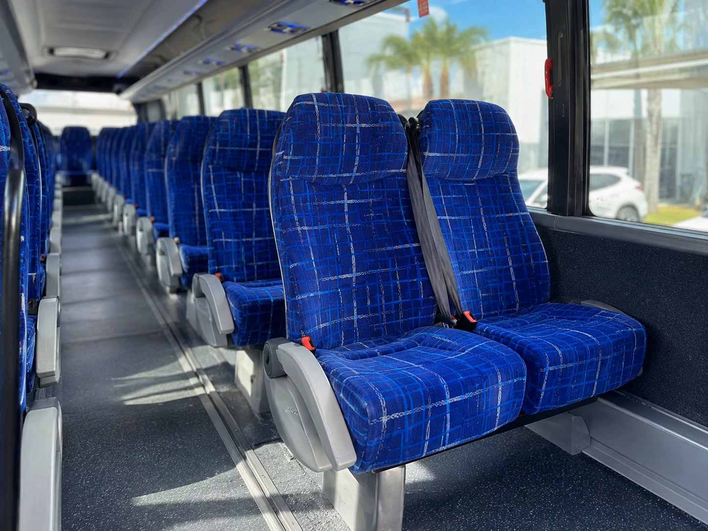 how the day of the week changes what a bus costs in jurupa valley california