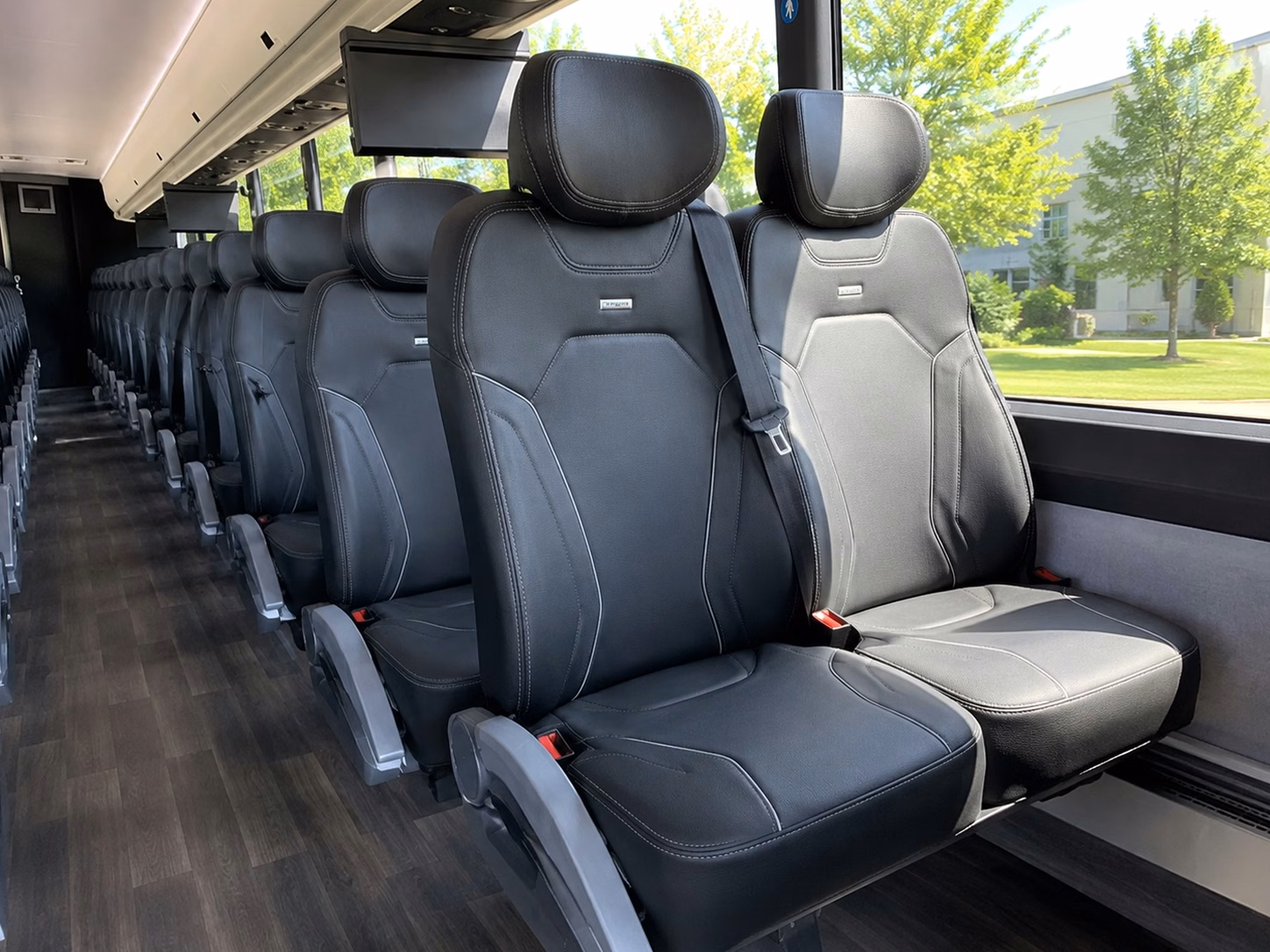how where and when you re traveling affects charter bus rates in jurupa valley