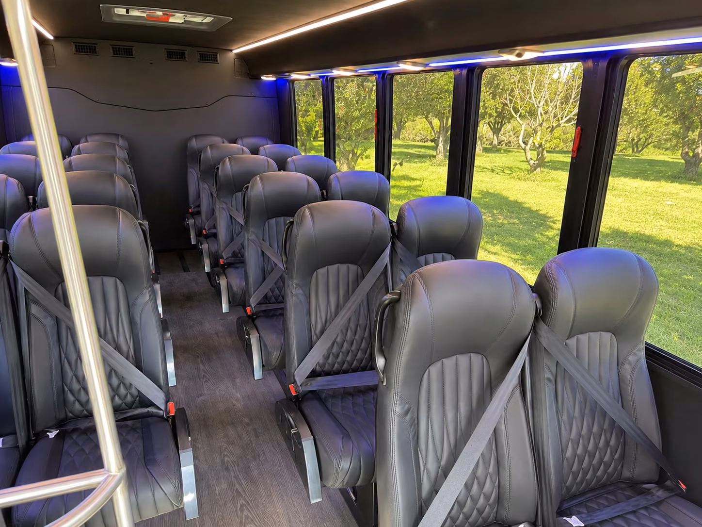 jurupa valley airport transportation