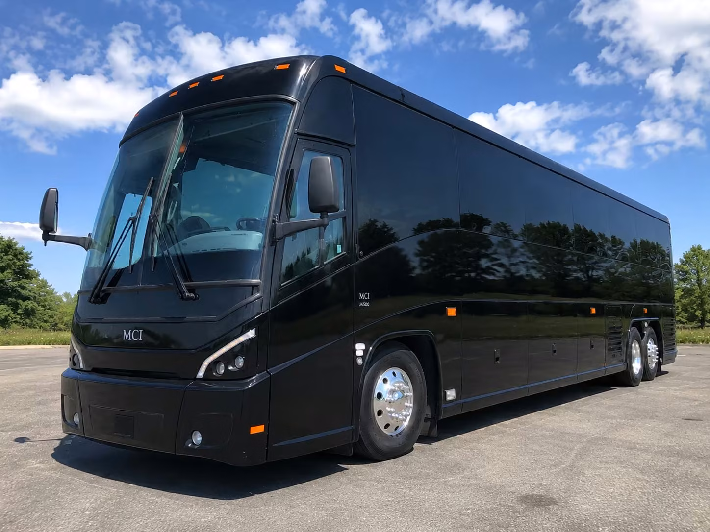 jurupa valley charter bus rentals