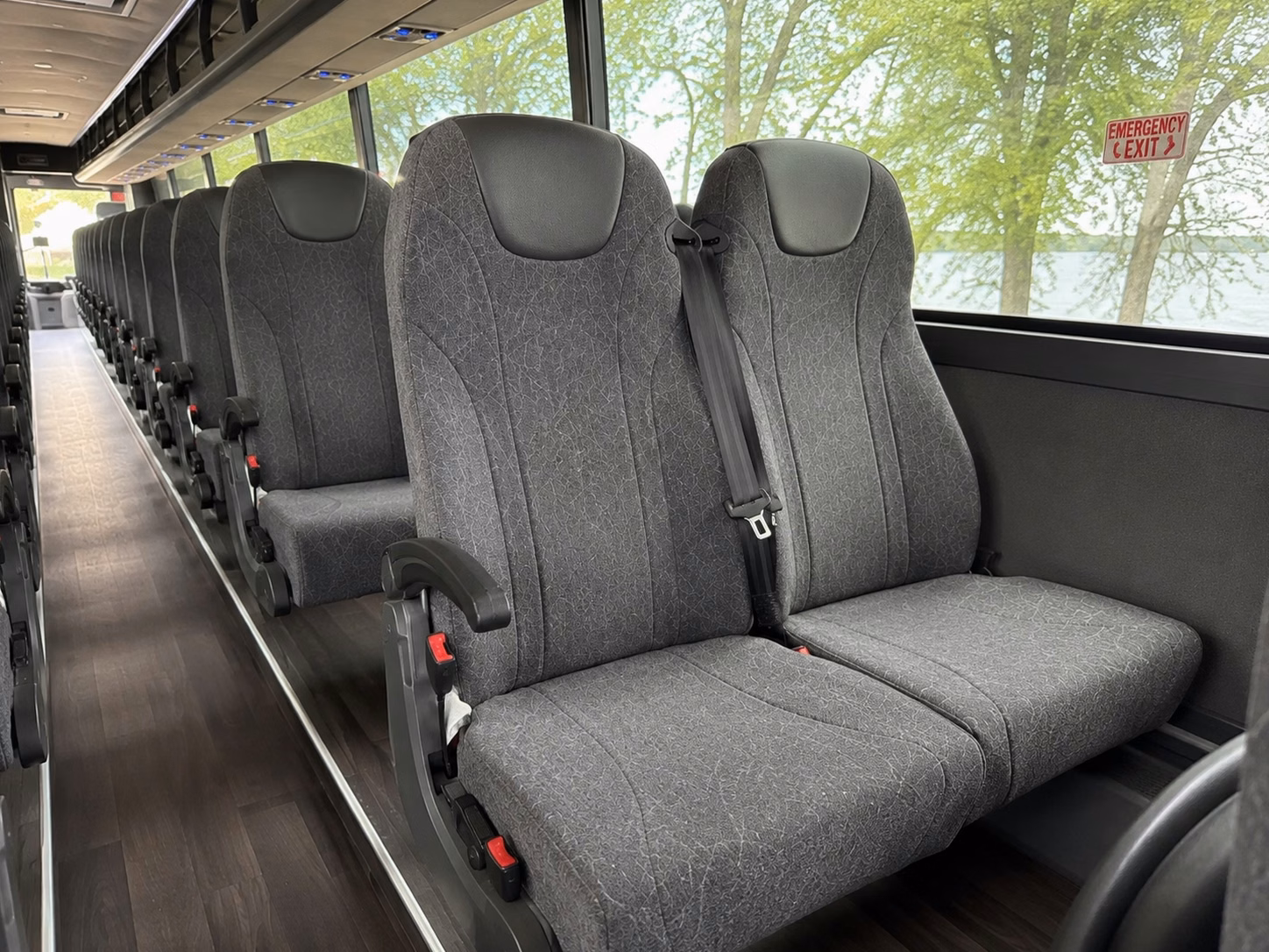 jurupa valley charter buses