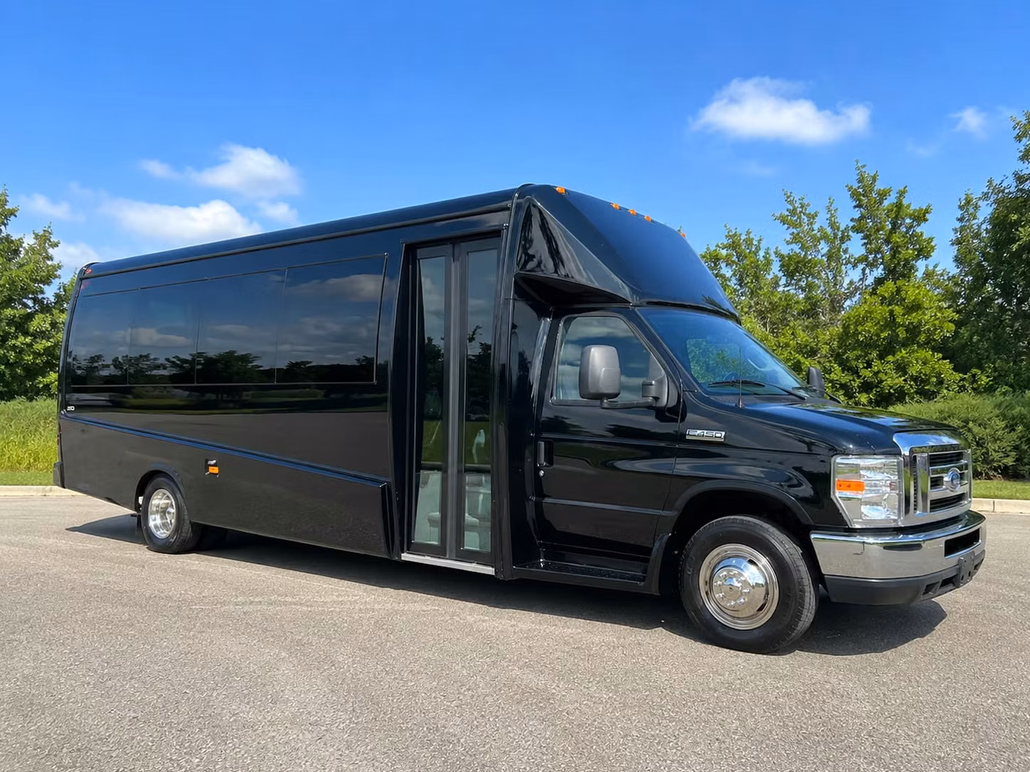 jurupa valley corporate transportation