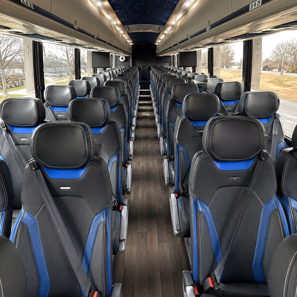 jurupa valley employee transportation
