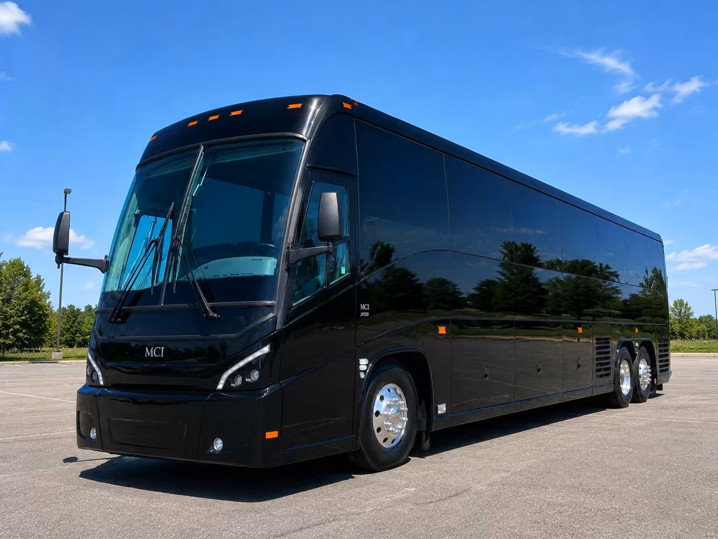 jurupa valley to san diego charter bus rentals for groups of every size