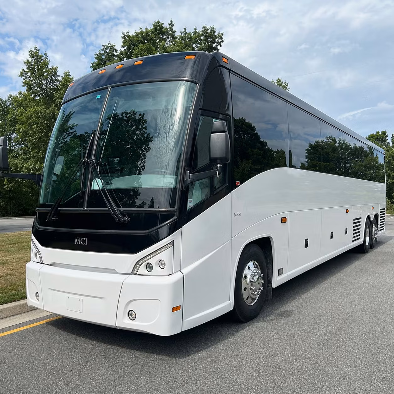 mission trips and outreach event transportation from jurupa valley