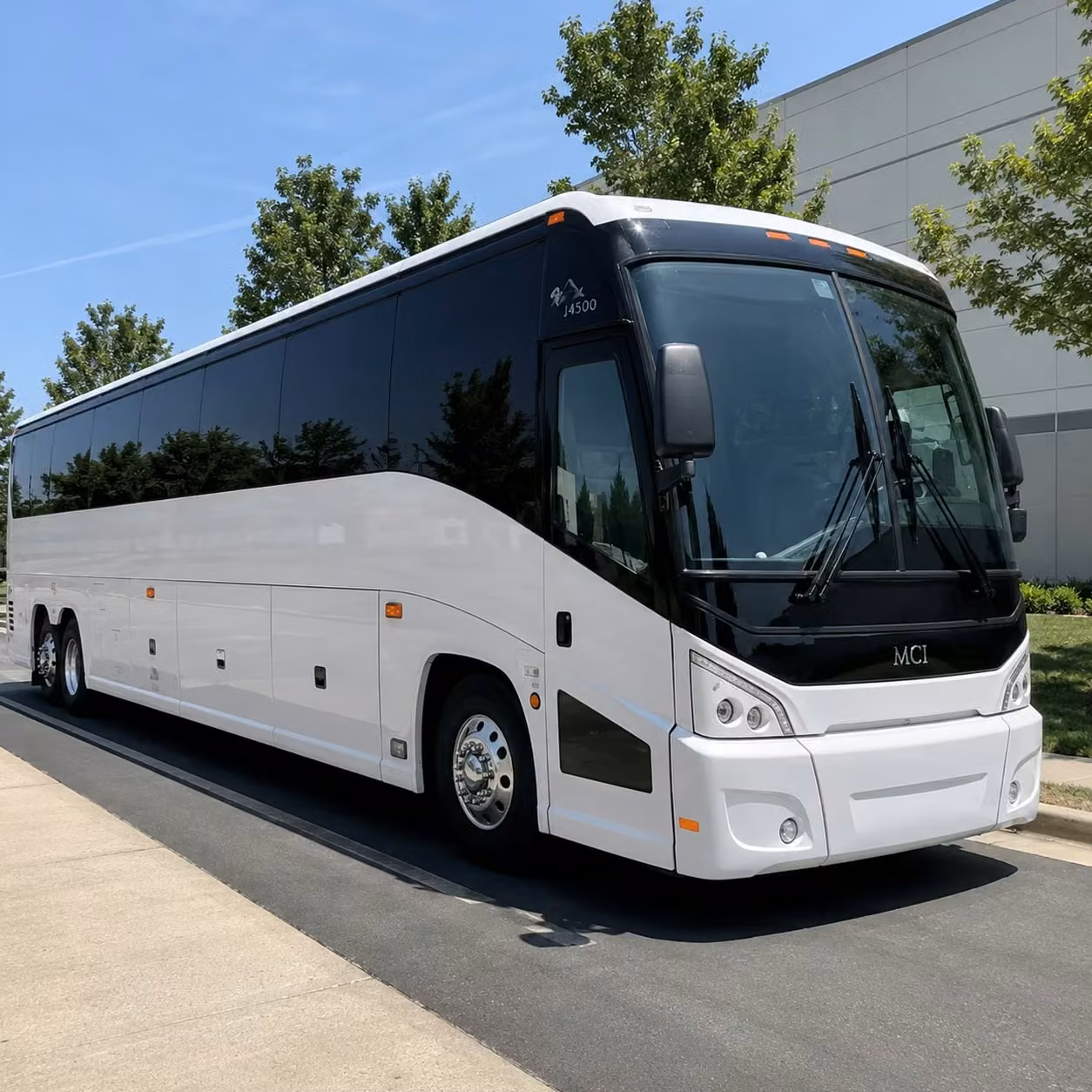 not in jurupa valley you can still find concert transportation nearby