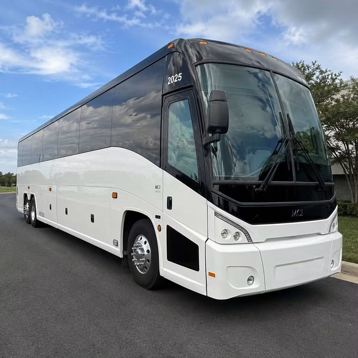 not in jurupa valley you can still find corporate event transportation nearby