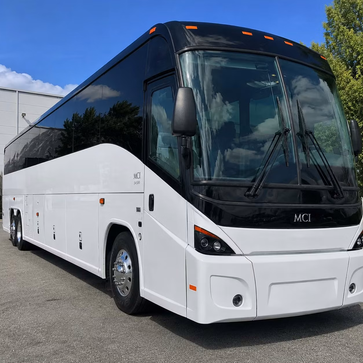 not in jurupa valley you can still find employee transportation nearby