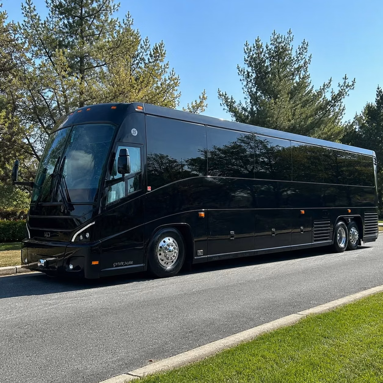 not in jurupa valley you can still find government military transportation nearby