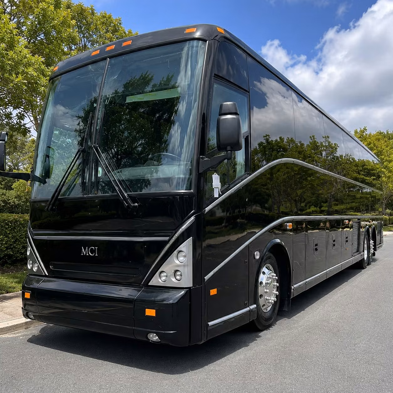 not in jurupa valley you can still find private event transportation nearby