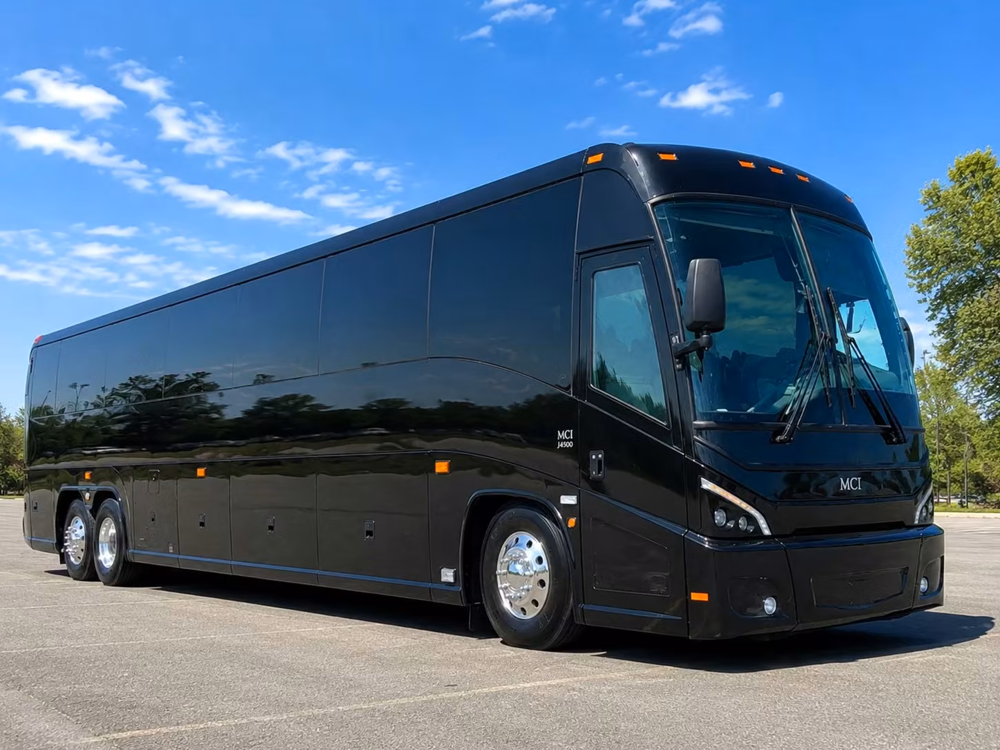 not in jurupa valley you can still find school event transportation nearby