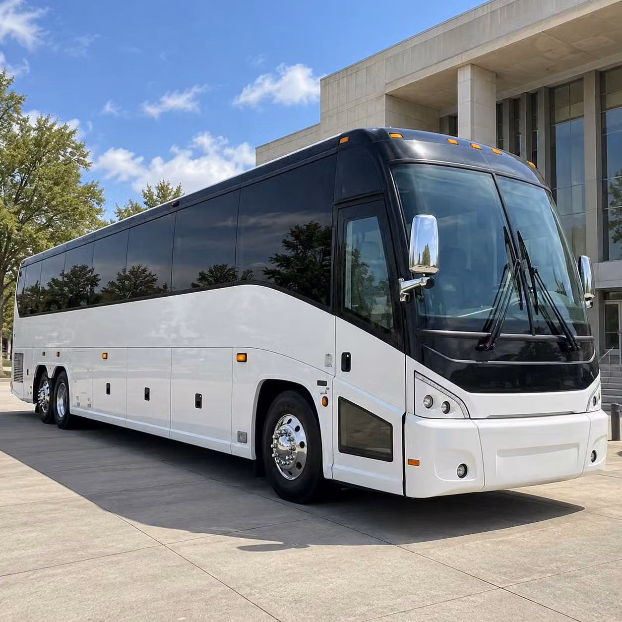 not in jurupa valley you can still find sporting event transportation nearby