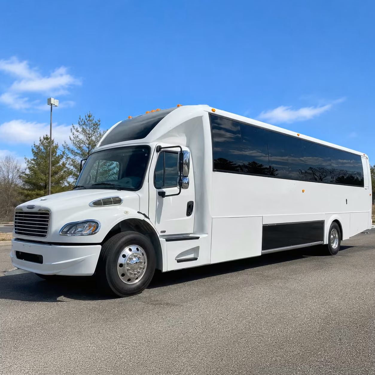 party bus