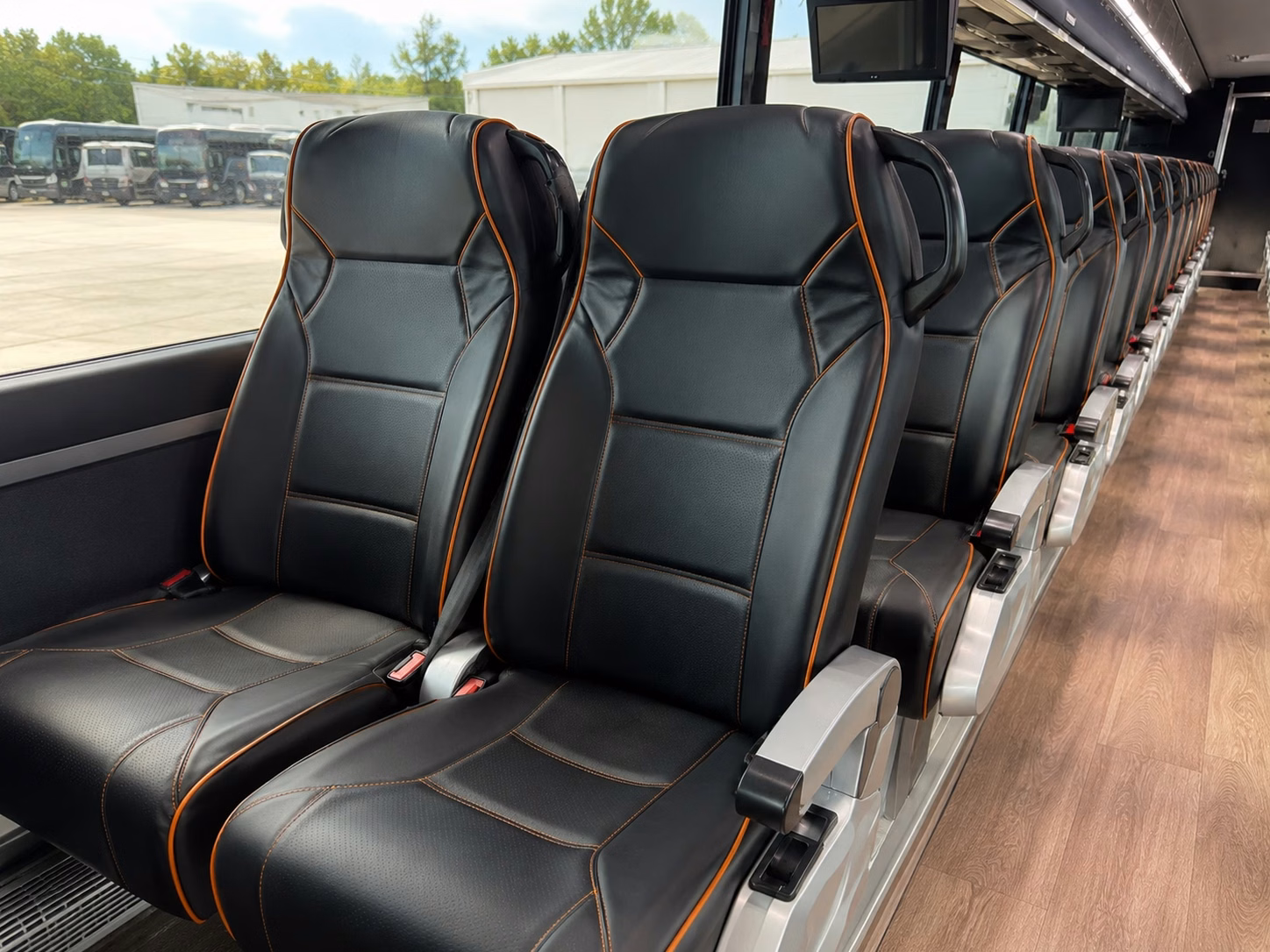 shuttle your wedding guests between jurupa valley venues without the headache