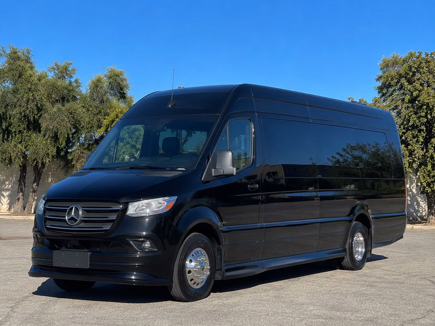 transportation serving jurupa valley and nearby cities