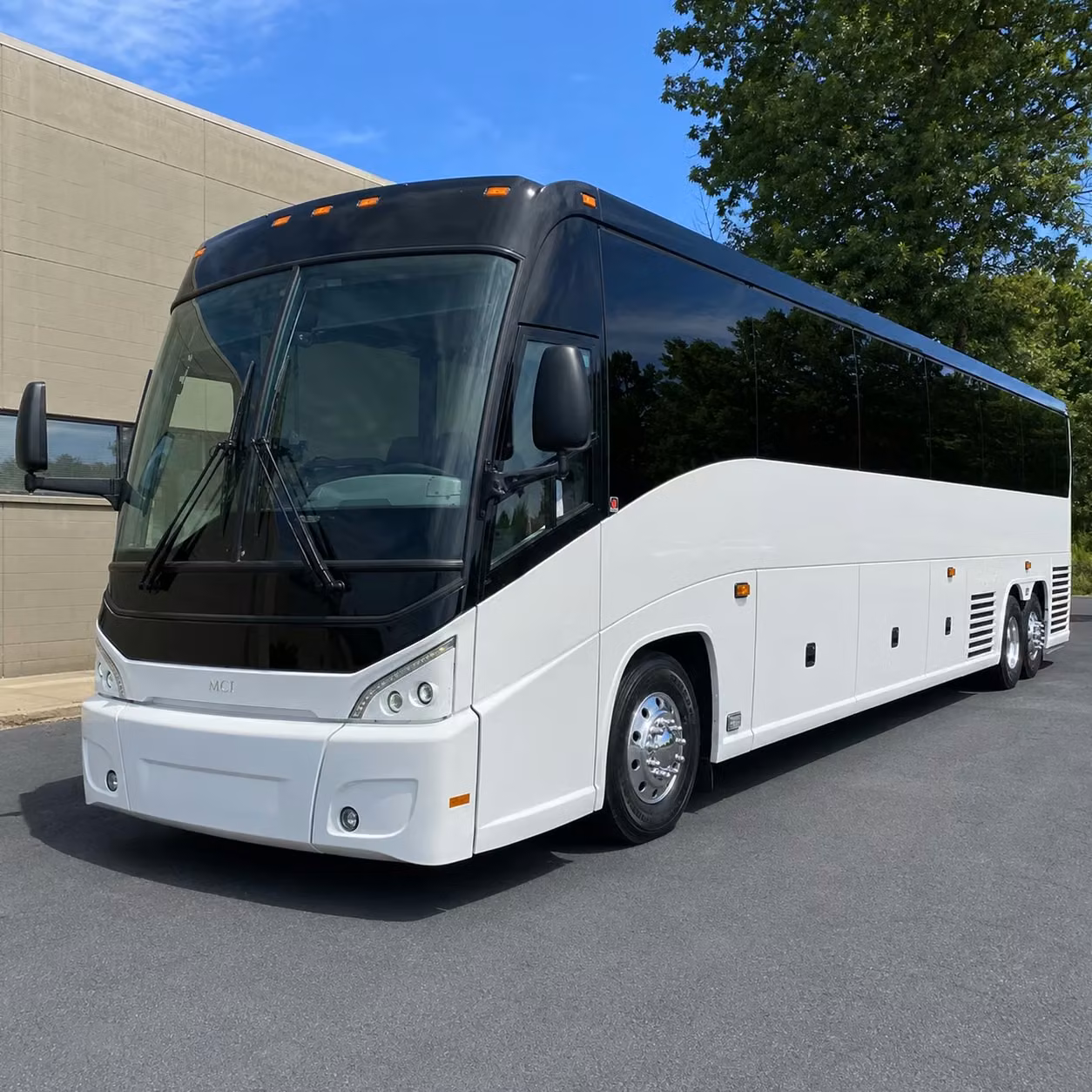 youth group and retreat transportation in the jurupa valley area